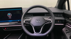 Volkswagen ID.7 210kW Match Pro Plus 77kWh 5dr Auto Electric Estate